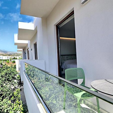 Elmaral Living Experience "Adults Only" Apartment Agia Pelagia  Exterior photo