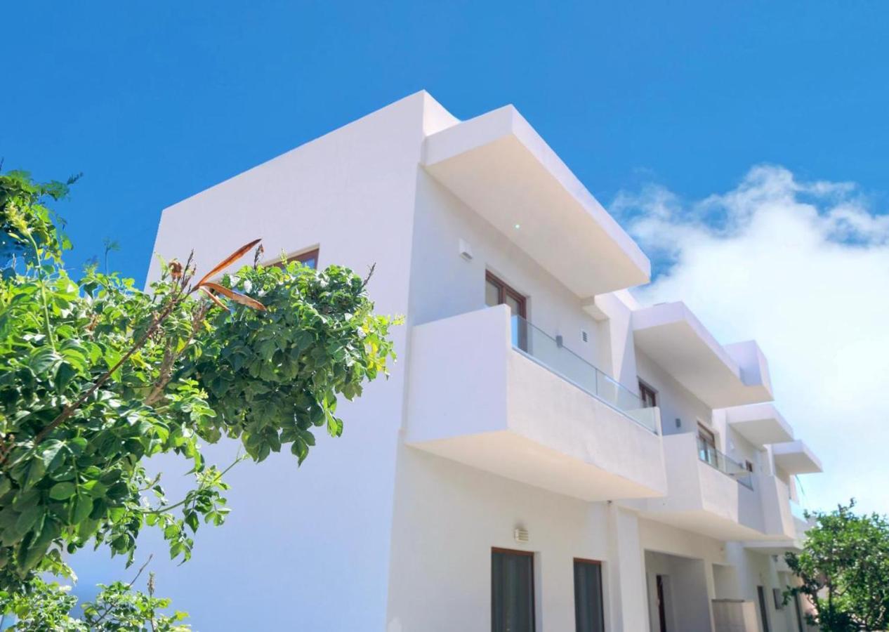 Elmaral Living Experience "Adults Only" Apartment Agia Pelagia  Exterior photo