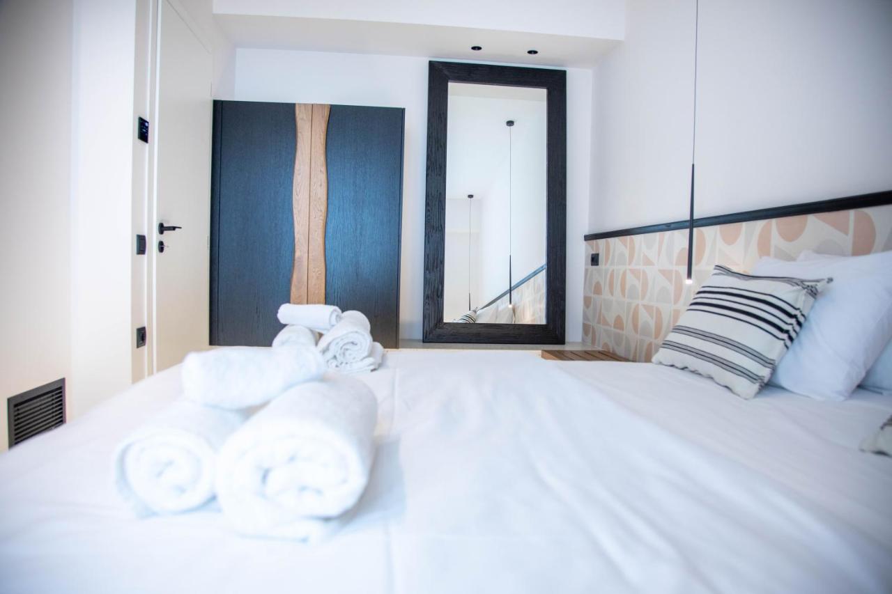 Elmaral Living Experience "Adults Only" Apartment Agia Pelagia  Exterior photo