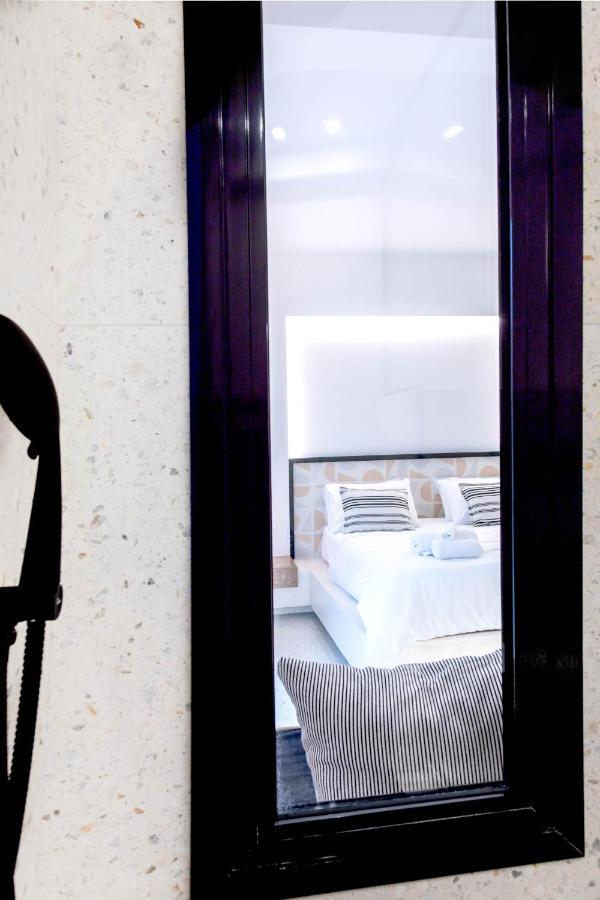Elmaral Living Experience "Adults Only" Apartment Agia Pelagia  Exterior photo