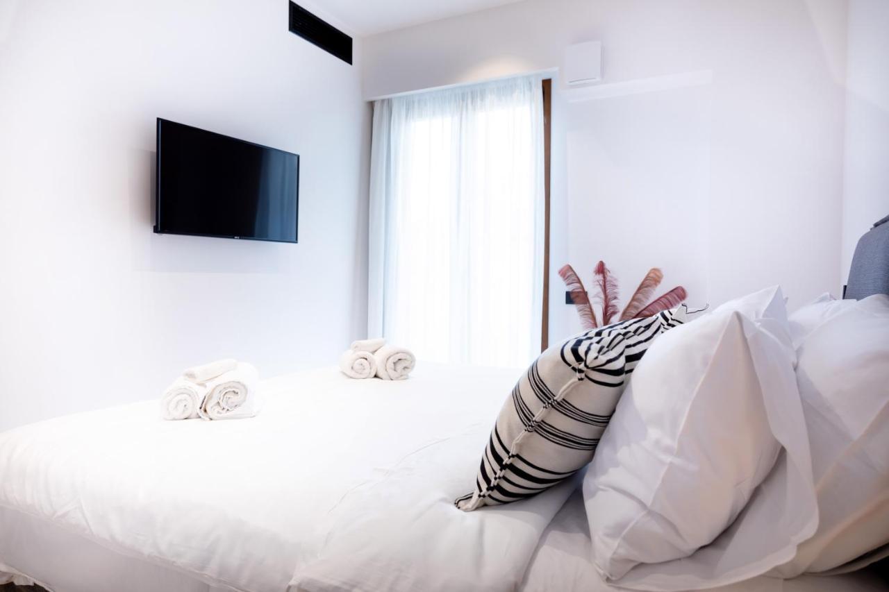 Elmaral Living Experience "Adults Only" Apartment Agia Pelagia  Exterior photo