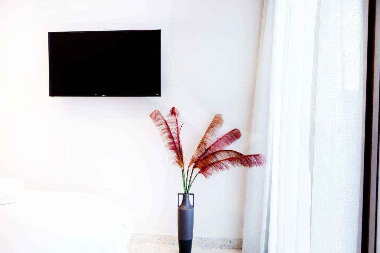 Elmaral Living Experience "Adults Only" Apartment Agia Pelagia  Exterior photo