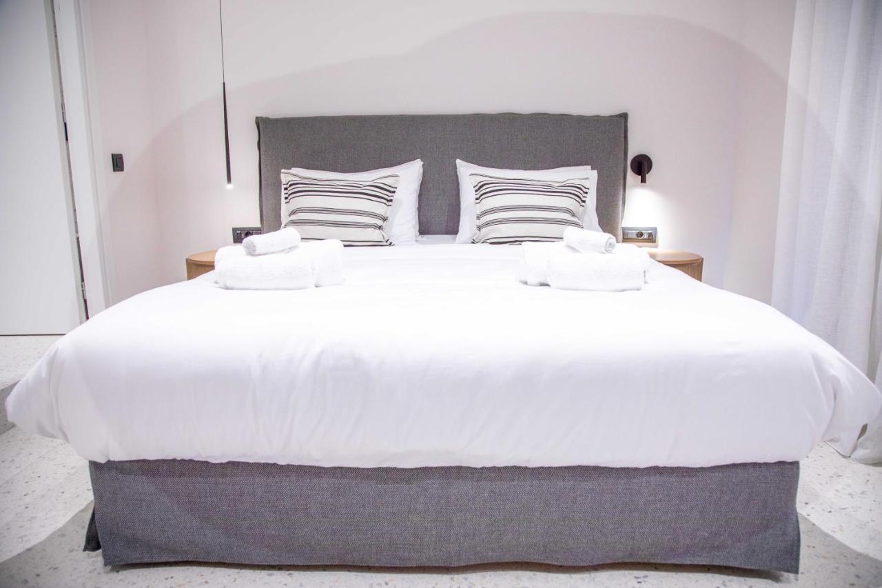 Elmaral Living Experience "Adults Only" Apartment Agia Pelagia  Exterior photo