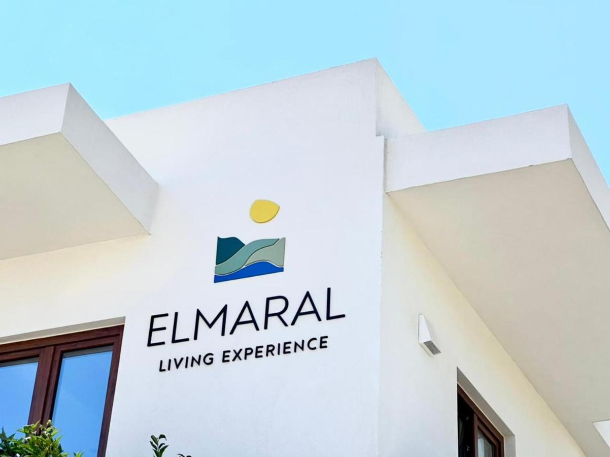 Elmaral Living Experience "Adults Only" Apartment Agia Pelagia  Exterior photo
