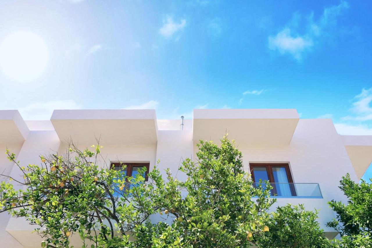 Elmaral Living Experience "Adults Only" Apartment Agia Pelagia  Exterior photo