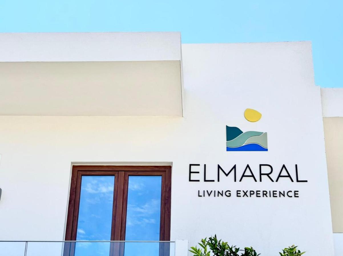 Elmaral Living Experience "Adults Only" Apartment Agia Pelagia  Exterior photo