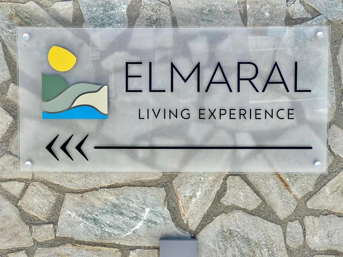 Elmaral Living Experience "Adults Only" Apartment Agia Pelagia  Exterior photo